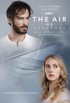 Воздух которым он дышит / The Air He Breathes (2024)