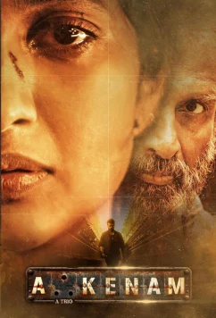 Возмездие / Akkenam (2025)