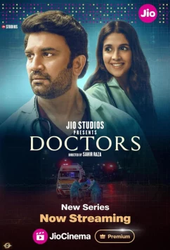 Врачи / Doctors (2024)