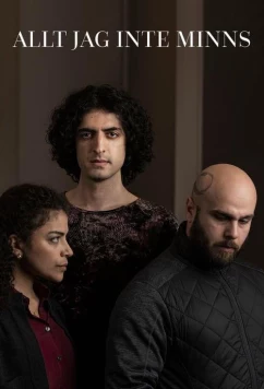 Все, чего я не помню / Allt jag inte minns (2019)