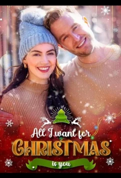 Все, что я хочу на Рождество — это ты / All I Want for Christmas Is You (2025)