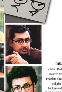 Всё, что у меня осталось / Bhagshesh: The Remainder (2017)