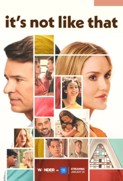 Всё не так / It's Not Like That (2026)