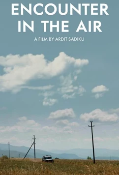 Встреча в эфире / Encounter in the Air (2019)