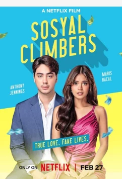 Высший класс / Sosyal Climbers (2025)