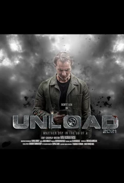 Выстрел / Unload (2023)