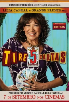 Вытяните пять карт (2023)