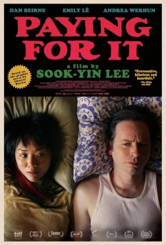 За деньги / Paying for It (2024)