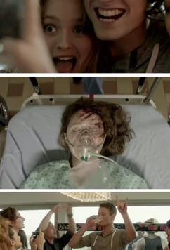 За Сару / Pour Sarah (2015)