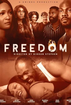 За свободу / To Freedom (2023)