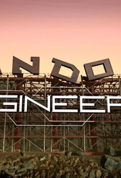 Забытая инженерия / Abandoned Engineering (2016)