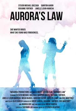 Закон Авроры / Aurora's Law (2018)