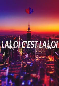 Закон есть закон / La loi c'est la loi (2020)