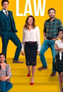 Закон Ньютон / Newton’s Law (2017)