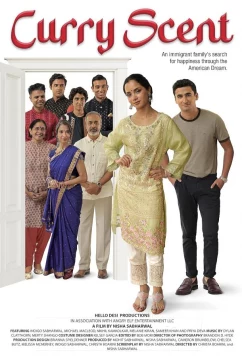 Запах карри / Curry Scent (2024)