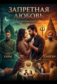 Запретная Любовь (2026)