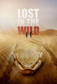 Затерянные в дикой природе / Lost in the Wild (2019)