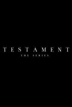 Завет / Testament (2025)