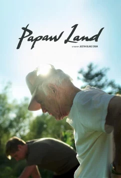 Земля дедов / Papaw Land (2021)