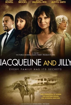 Жаклин и Джилли / Jacqueline and Jilly (2018)