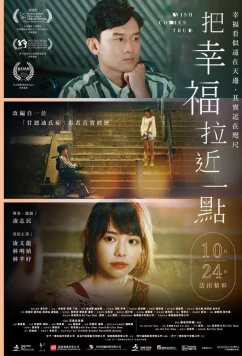 Желания сбываются / Wish Comes True (2025)