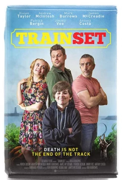 Железная дорога / Train Set (2018)