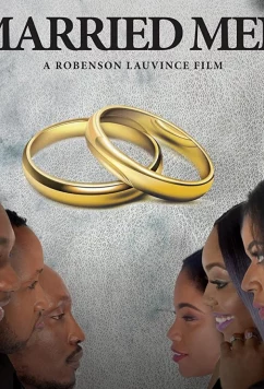 Женатые мужчины / Married Men (2019)