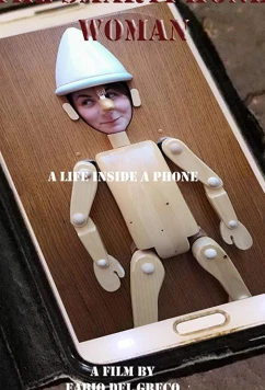Женщина из смартфона / La donna dello smartphone (2020)