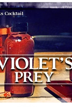Жертва Вайолет / Violet's Prey (2020)