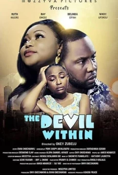 Зло внутри / The Devil Within (2019)