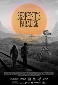 Змеиный рай / Serpent's Paradise (2019)
