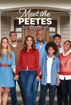 Знакомство с Питами / Meet the Peetes (2018)