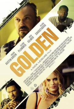 Золото / Golden (2025)