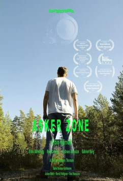 Зона Аскера / Asker Zon (2024)