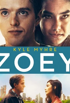 Зоуи / Zoey (2019)