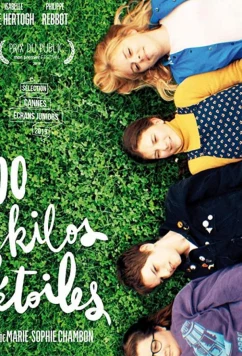 100 килограммов звезд / 100 kilos d'étoiles (2018)