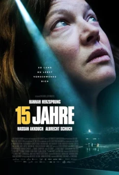 15 лет / 15 jahre / 15 years (2023)