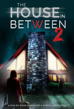 Паранормальный дом 2 / The House in Between 2 (2022)