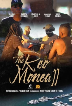 Рео'монеа 2 / The Reo'Monea 2 (2024)