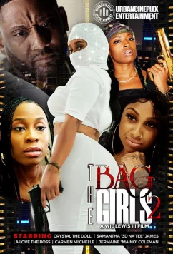 Охотницы за сумками 2 / The Bag Girls 2 (2022)