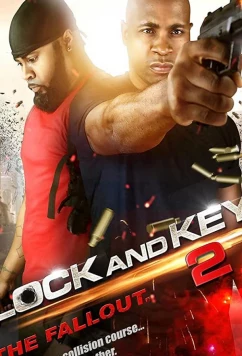 Замок и ключ 2: Последствия / Lock & Key 2: The Fallout (2019)