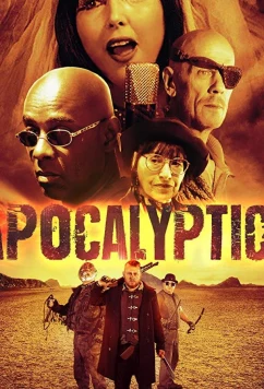 Апокалипсис 2077 / Apocalyptic 2077 (2019)