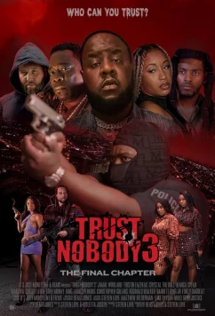 Никому не доверяй 3 / Trust Nobody 3 (2024)