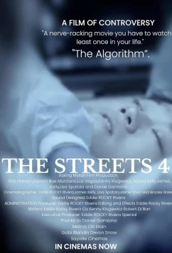 Улицы 4. Алгоритм / The Streets 4 (2024)