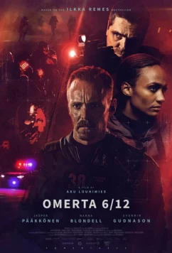 Омерта 6.12 / Omerta 6/12 (2021)