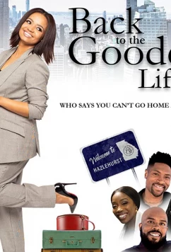 Back to the Goode Life (2019)