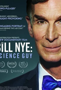 Bill Nye: Science Guy (2017)