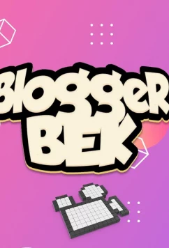 Bloggerbek (2021)