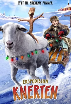 Ekspedisjon Knerten (2017)