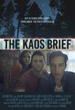 Бриф KAOS / The KAOS Brief (2016)